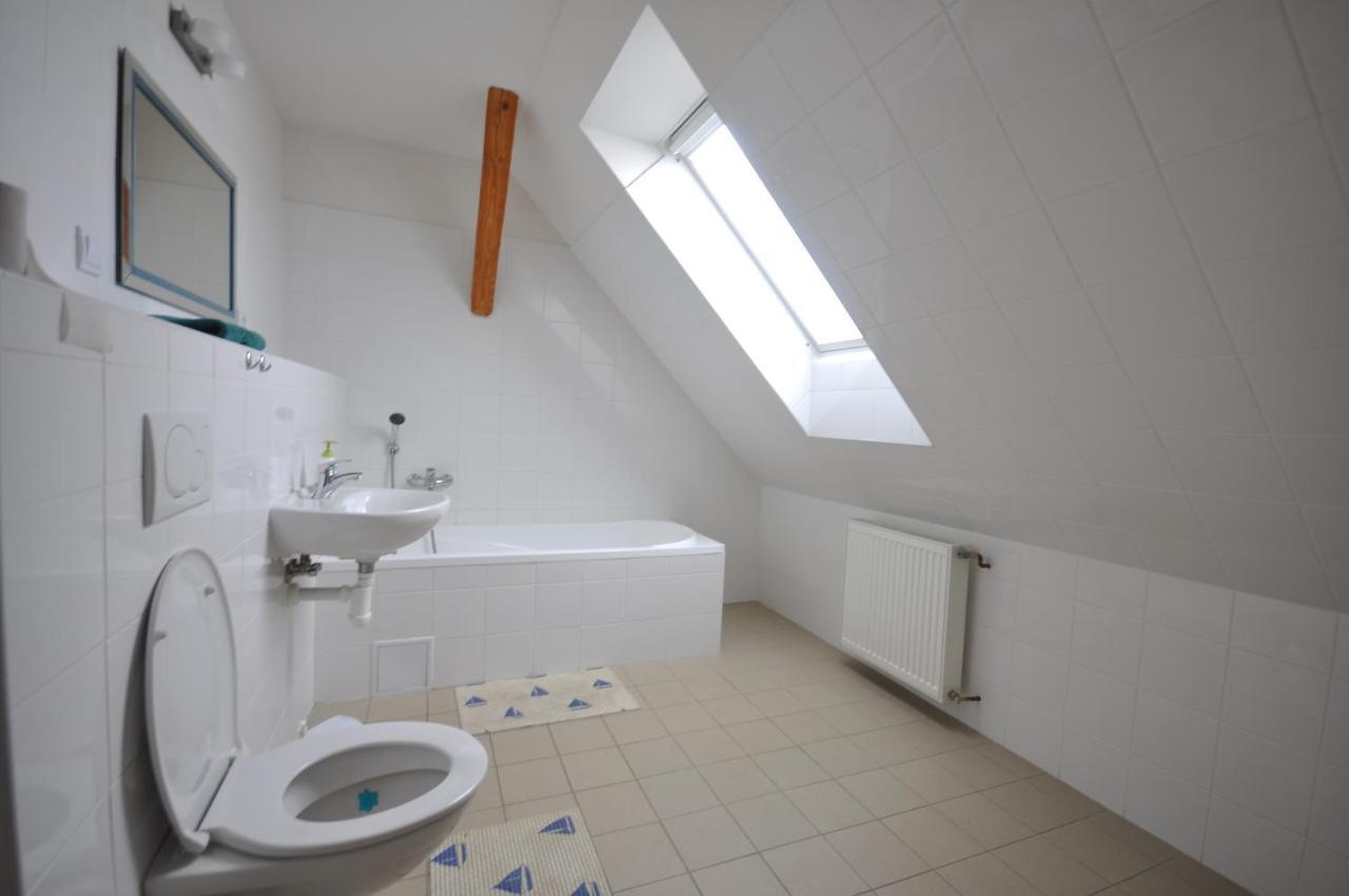 Apartmanove Ubytovani V Koutech Loučná nad Desnou エクステリア 写真